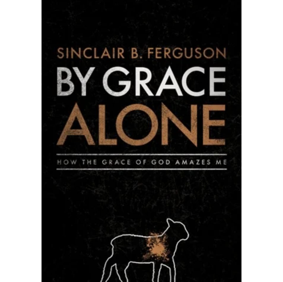 By Grace Alone