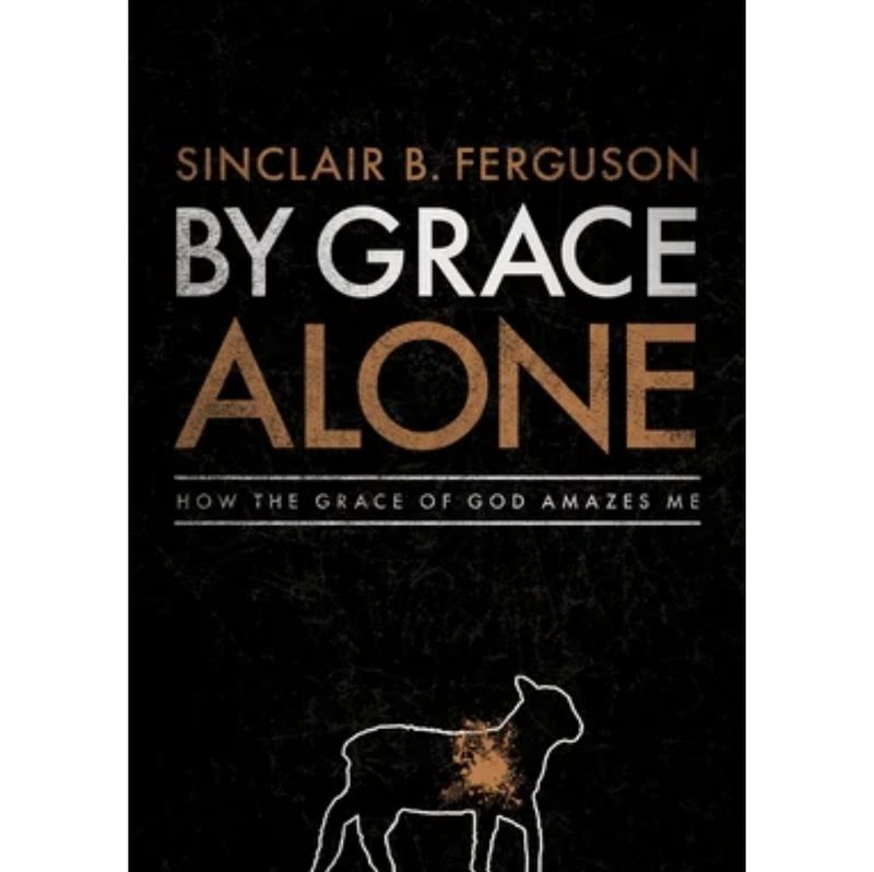 By Grace Alone