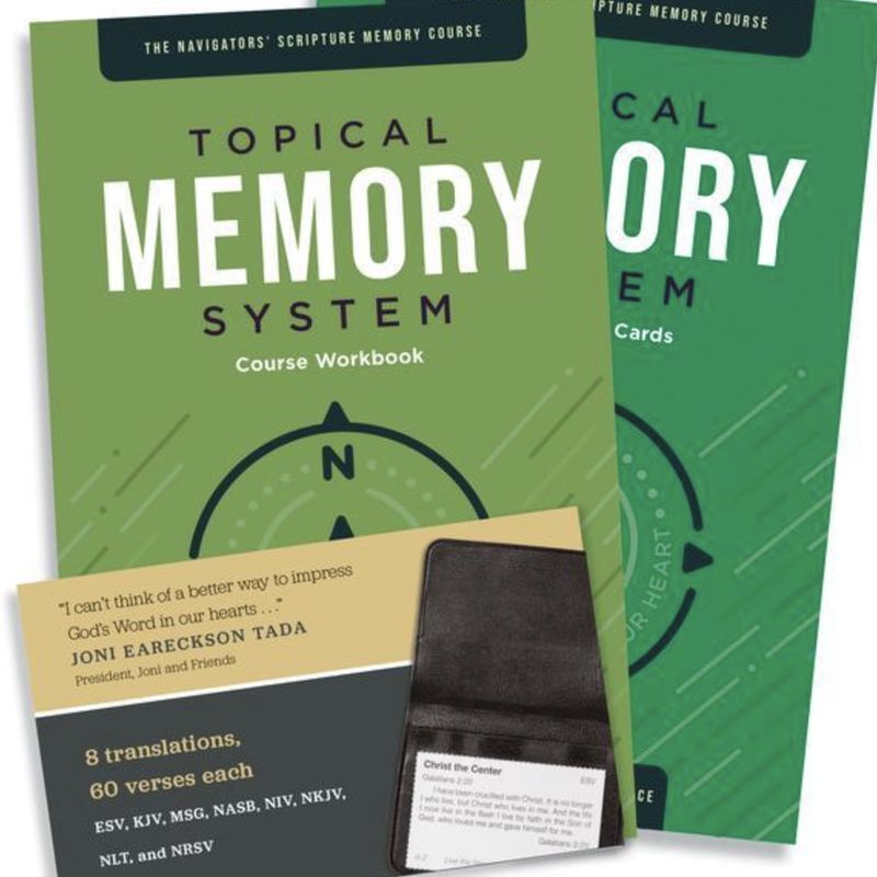 Topical Memory System