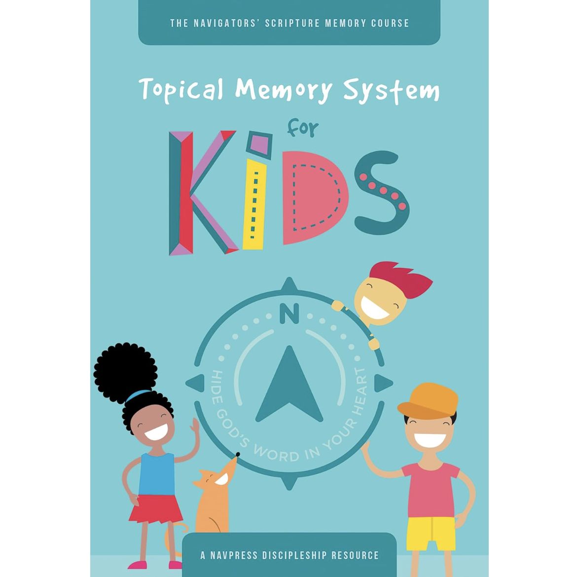 Topical Memory System for Kids