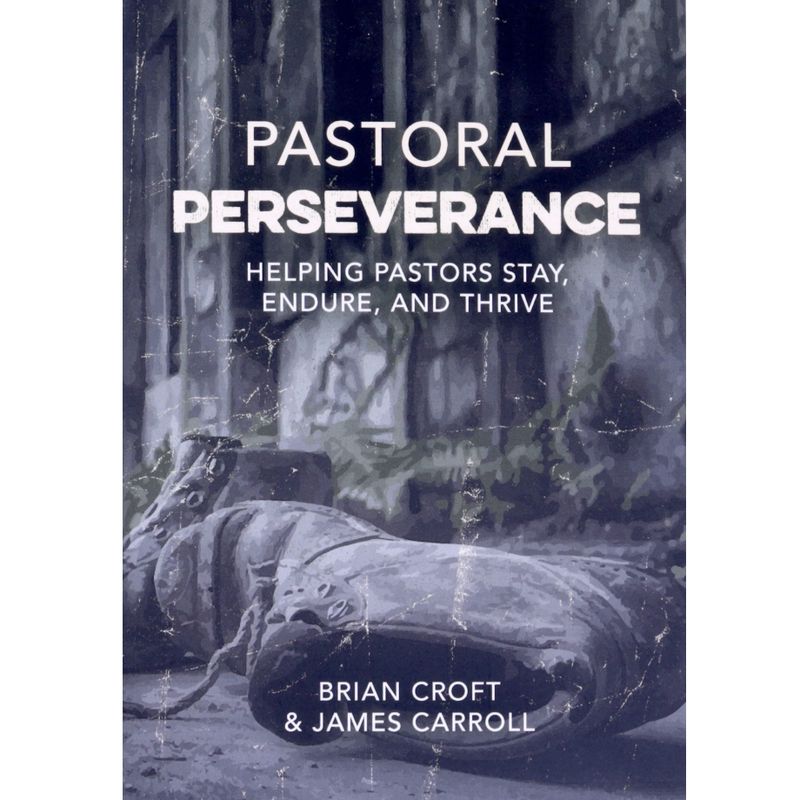 Pastoral Perseverance