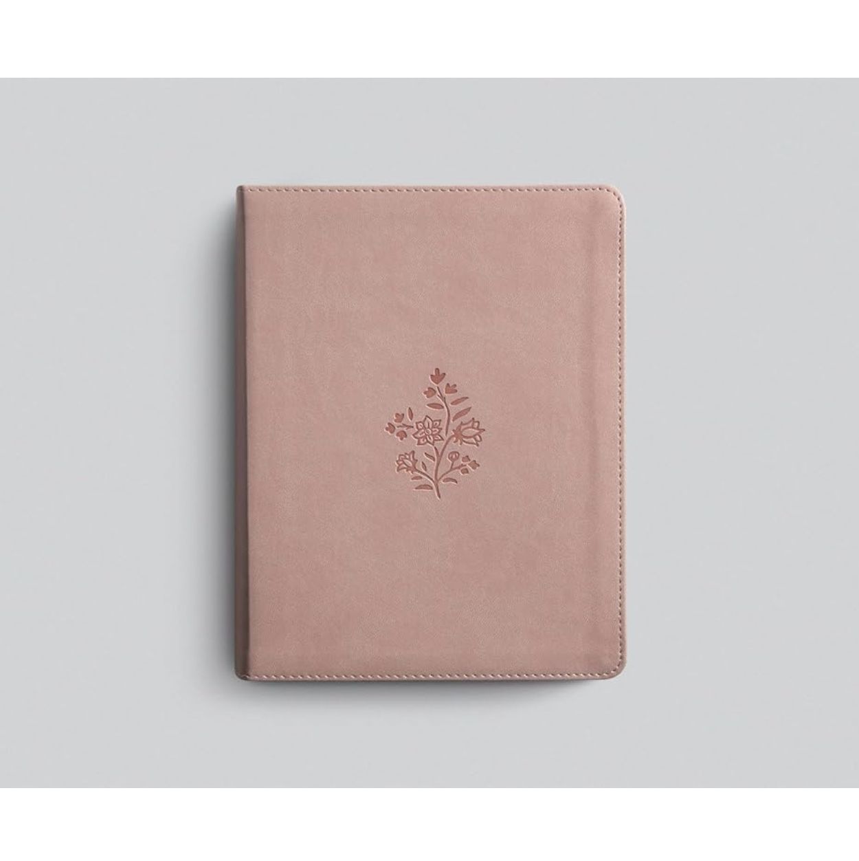 ESV Women's Study Bible (TruTone, Blush Rose, Floral Bloom Design)