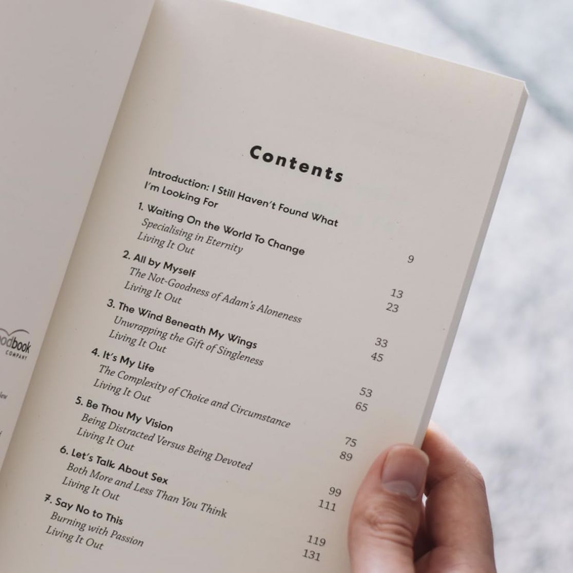 Single Ever After: A Biblical Vision for the  Significance of Singleness