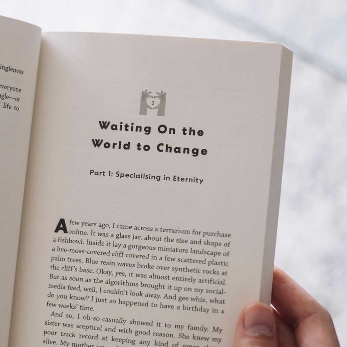 Single Ever After: A Biblical Vision for the  Significance of Singleness