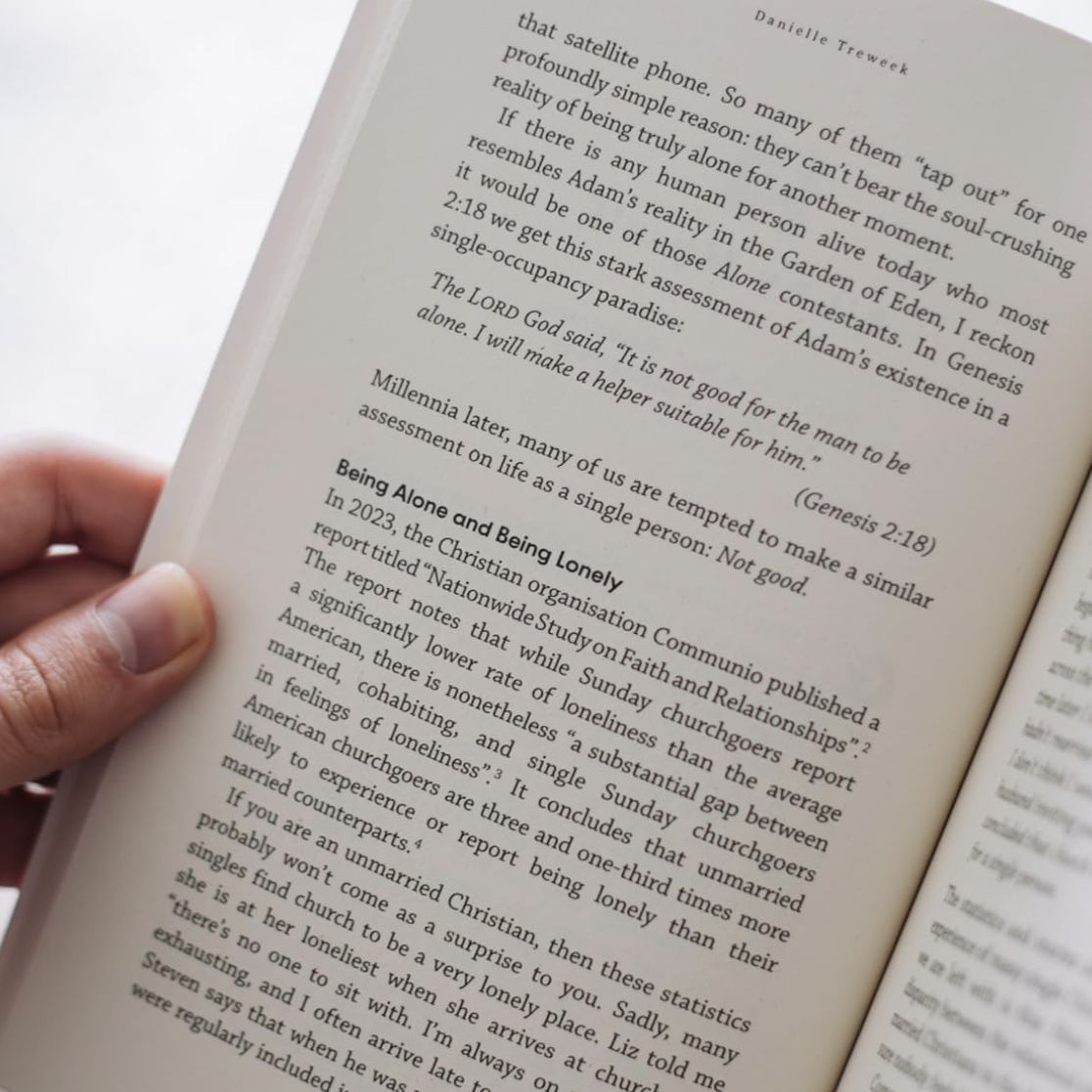 Single Ever After: A Biblical Vision for the  Significance of Singleness