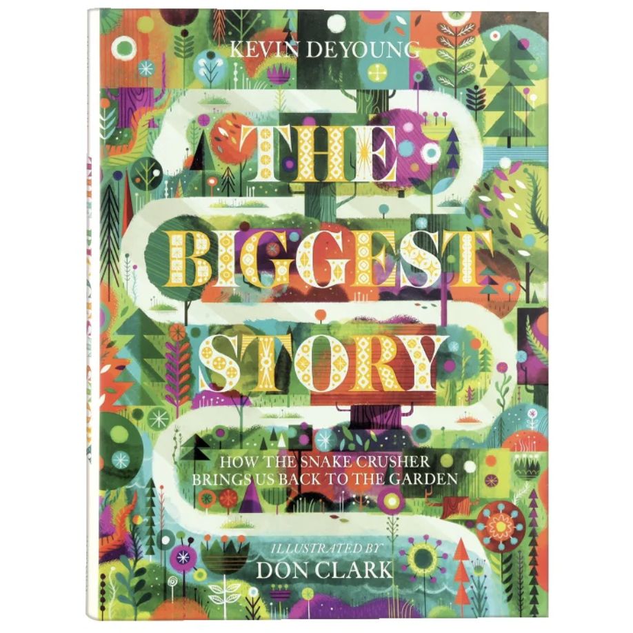 The Biggest Story