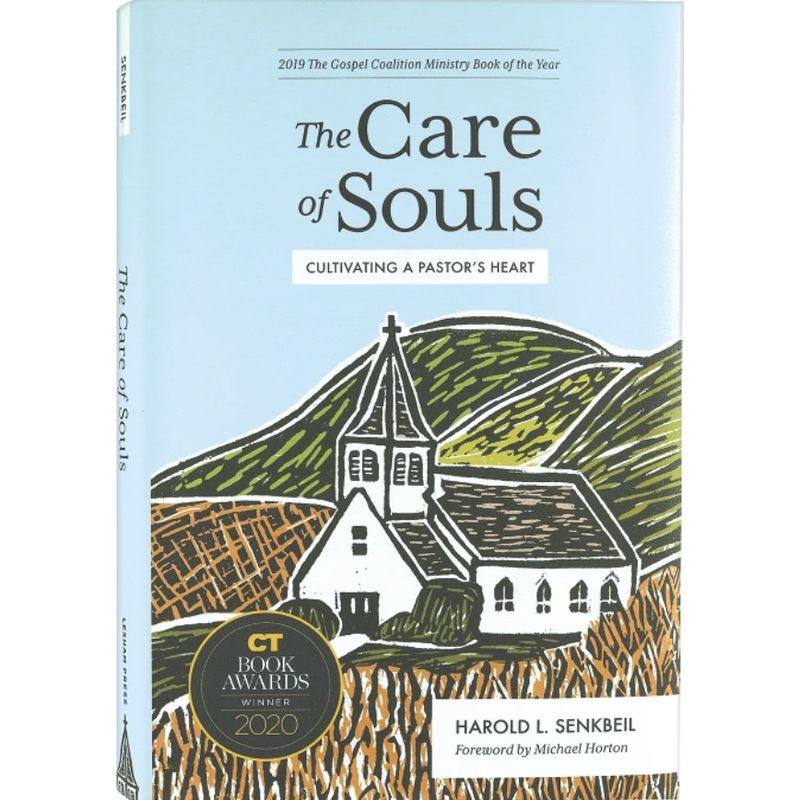 The Care of Souls: Cultivating a Pastor's Heart