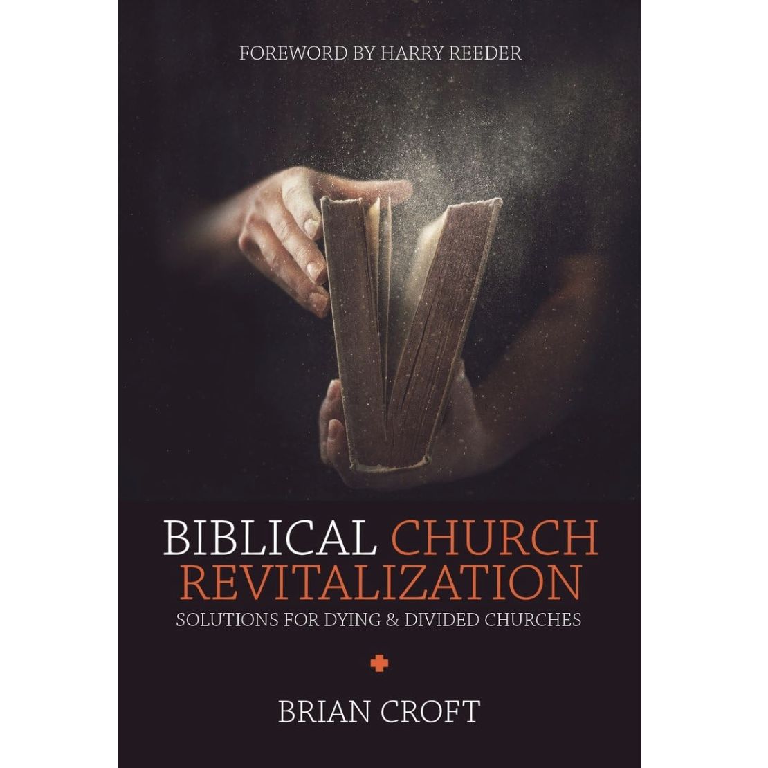 Biblical Church Revitalization: Solutions for Dying and Divided Churches