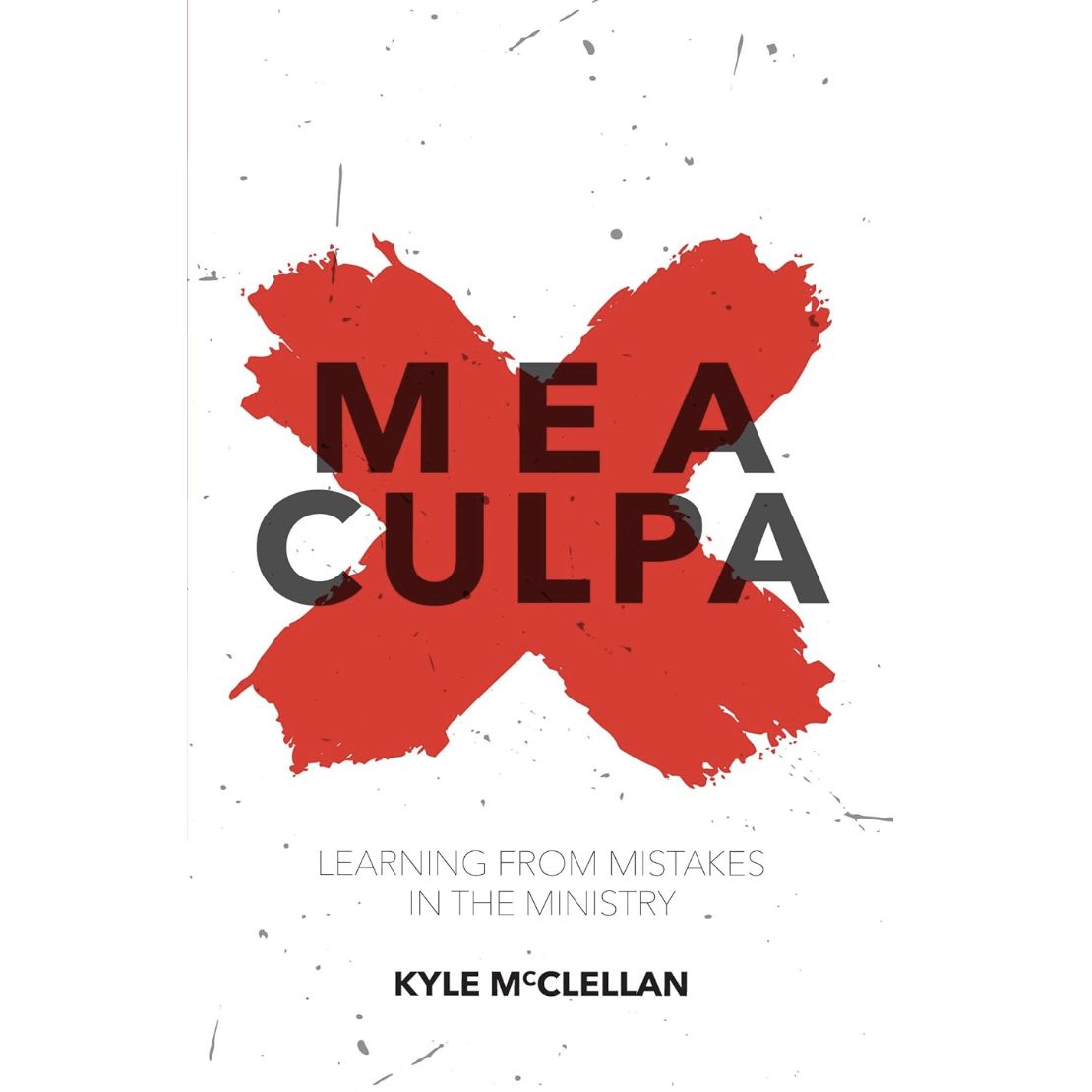 Mea Culpa: Learning from Mistakes in the Ministry