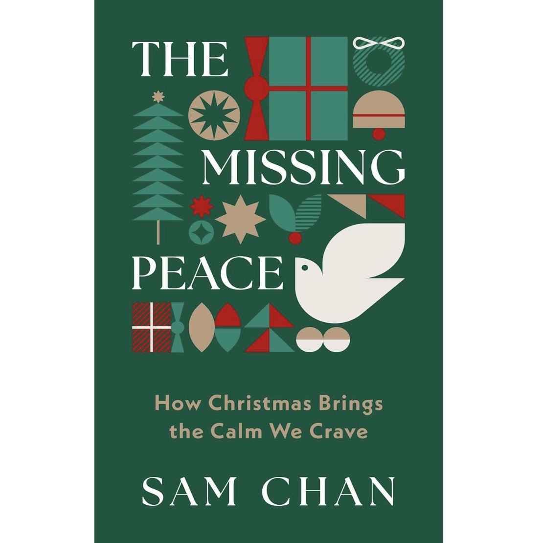 The Missing Peace: How Christmas Brings the Calm We Crave