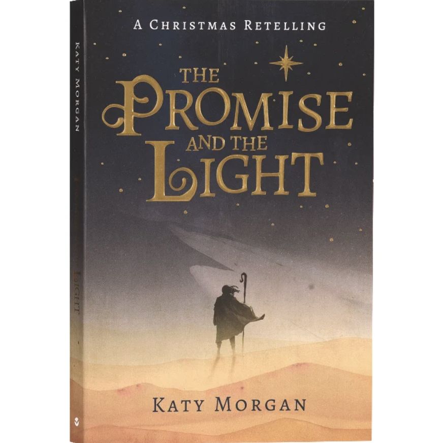 The Promise and the Light