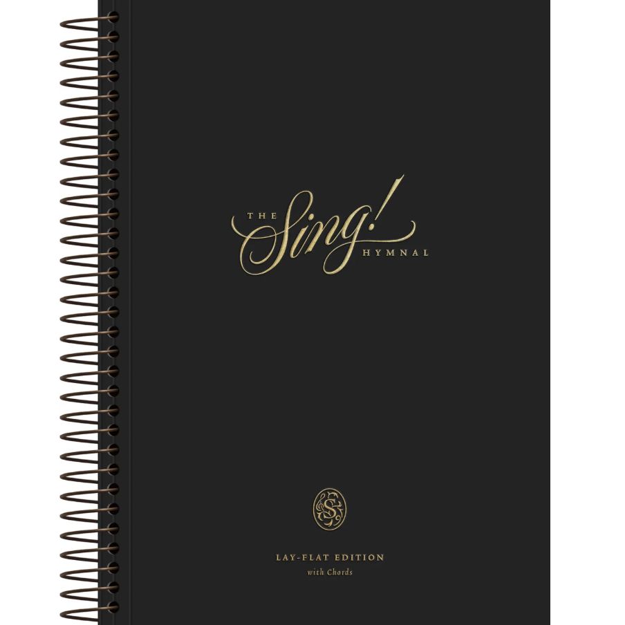 The Sing! Hymnal, Accompanist Edition