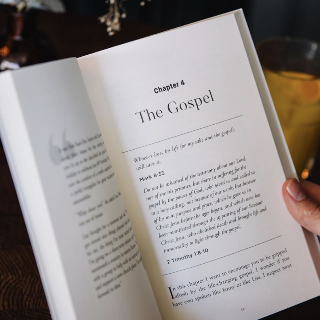 Not Old, Not Young, Not Done: Following Jesus in your 50s and 60s