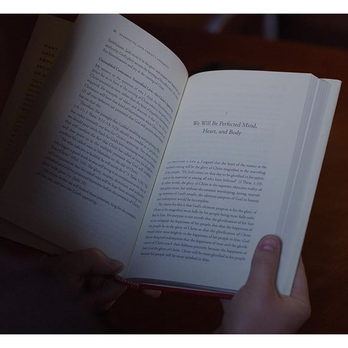 Come, Lord Jesus: Meditations on the Second Coming of Christ