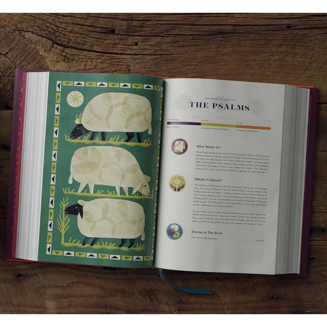 ESV The Biggest Story Holy Bible for Kids (Hardcover)