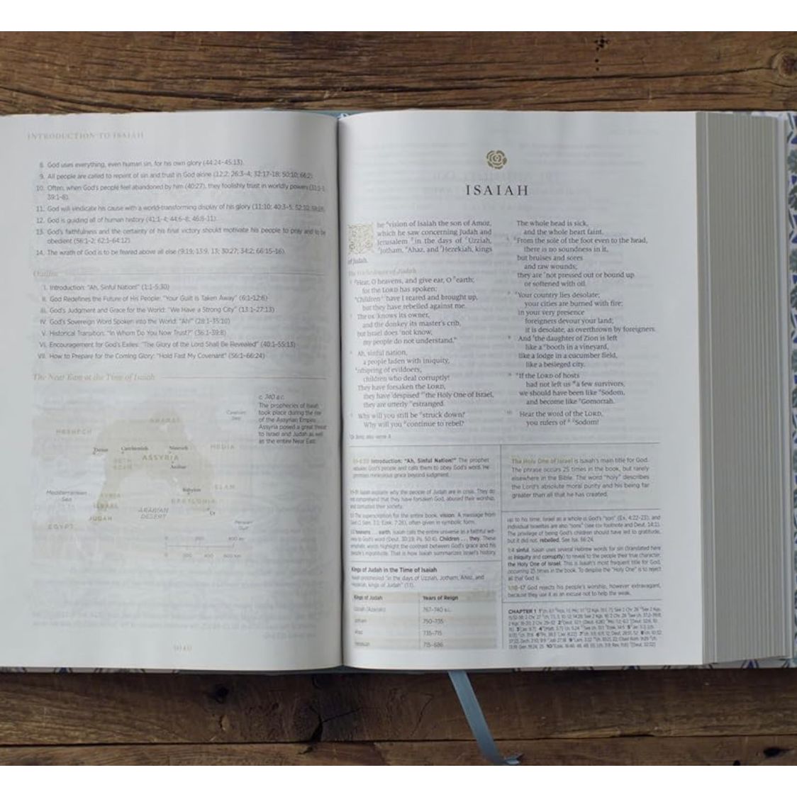 ESV Women's Study Bible, Artist Series (Cloth over Board, Lulie Wallace, Sarah)