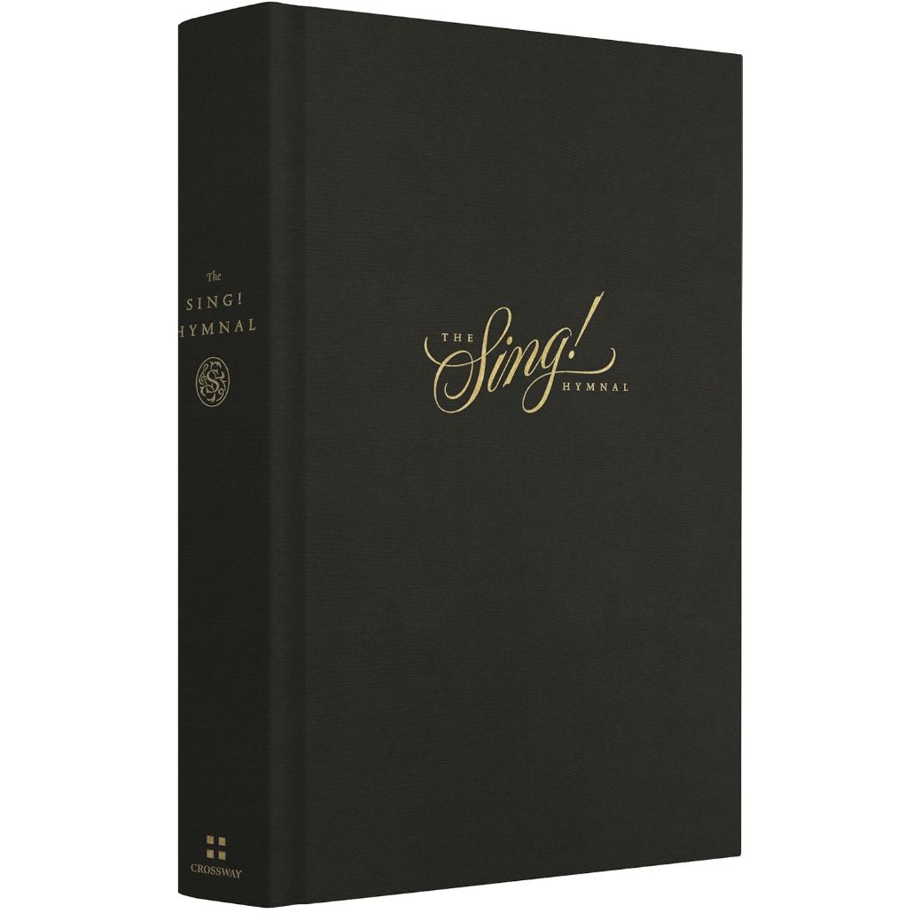 The Sing! Hymnal