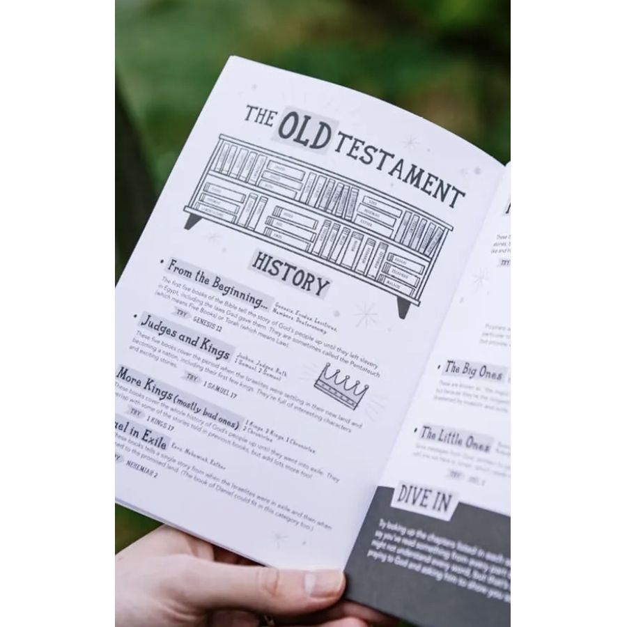 A Short Guide to the Bible: Exploring the Most Important Book You'll Ever Read