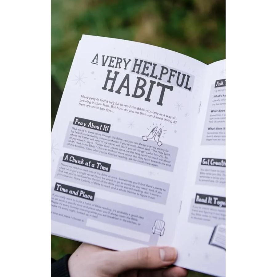 A Short Guide to the Bible: Exploring the Most Important Book You'll Ever Read