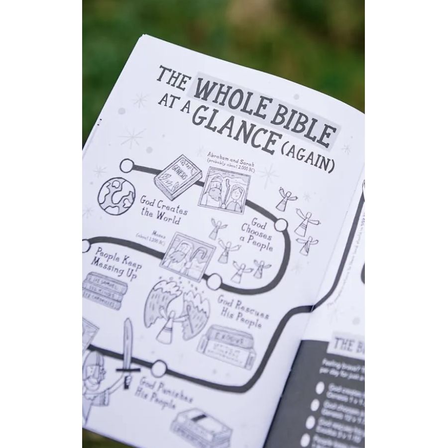 A Short Guide to the Bible: Exploring the Most Important Book You'll Ever Read