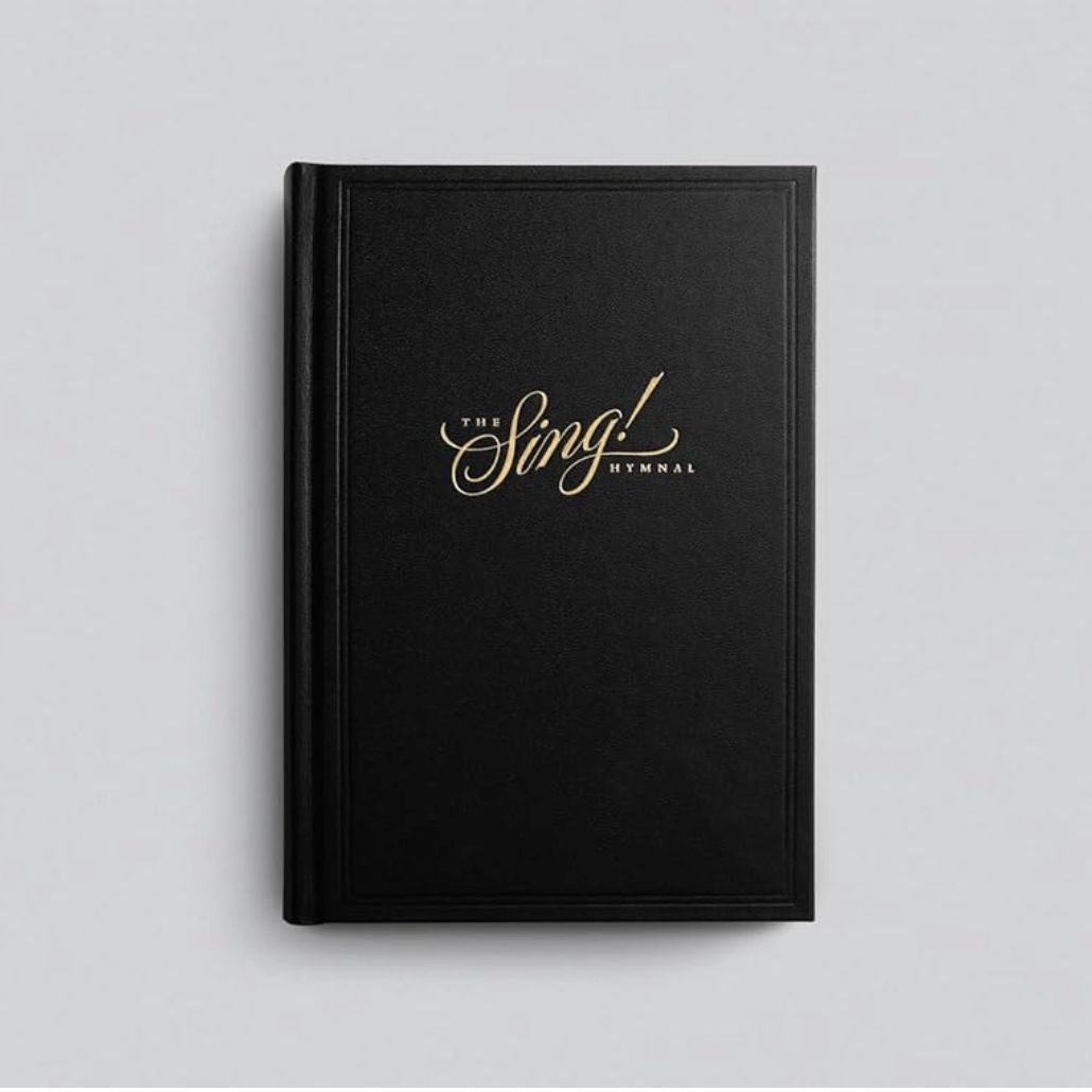 The Sing! Hymnal