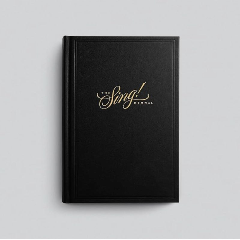 The Sing! Hymnal