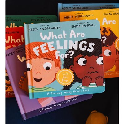 Board Books
