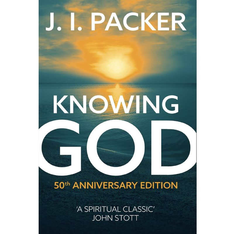 Knowing God