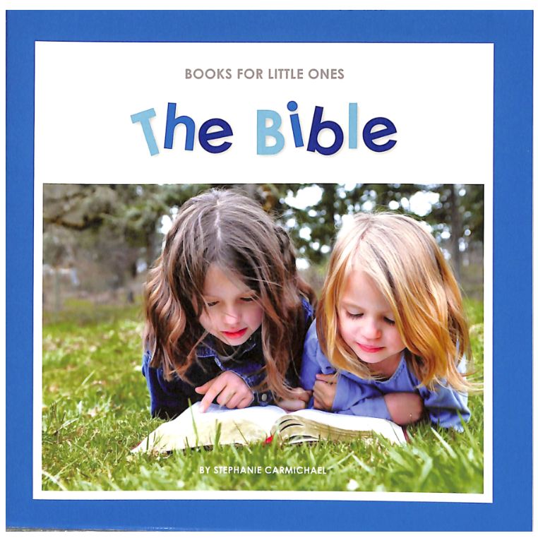 The Bible (Books For Little Ones Series)