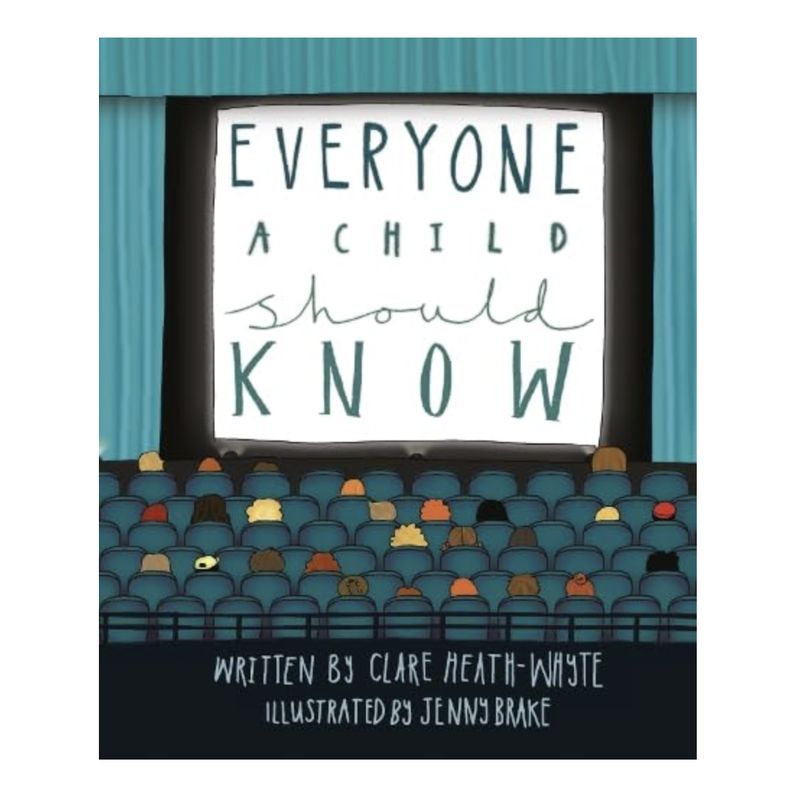 ACSK: Everyone a Child Should Know
