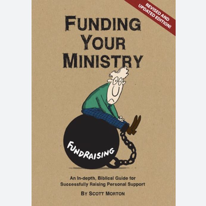 Funding Your Ministry