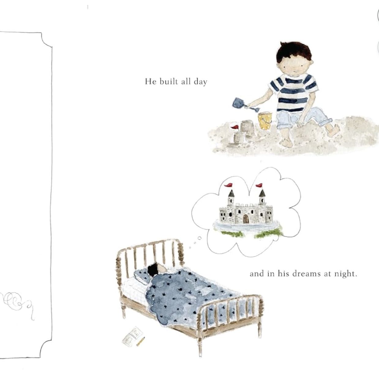 Build: God Loves You and Created You to Build in Your Own Brilliant Way