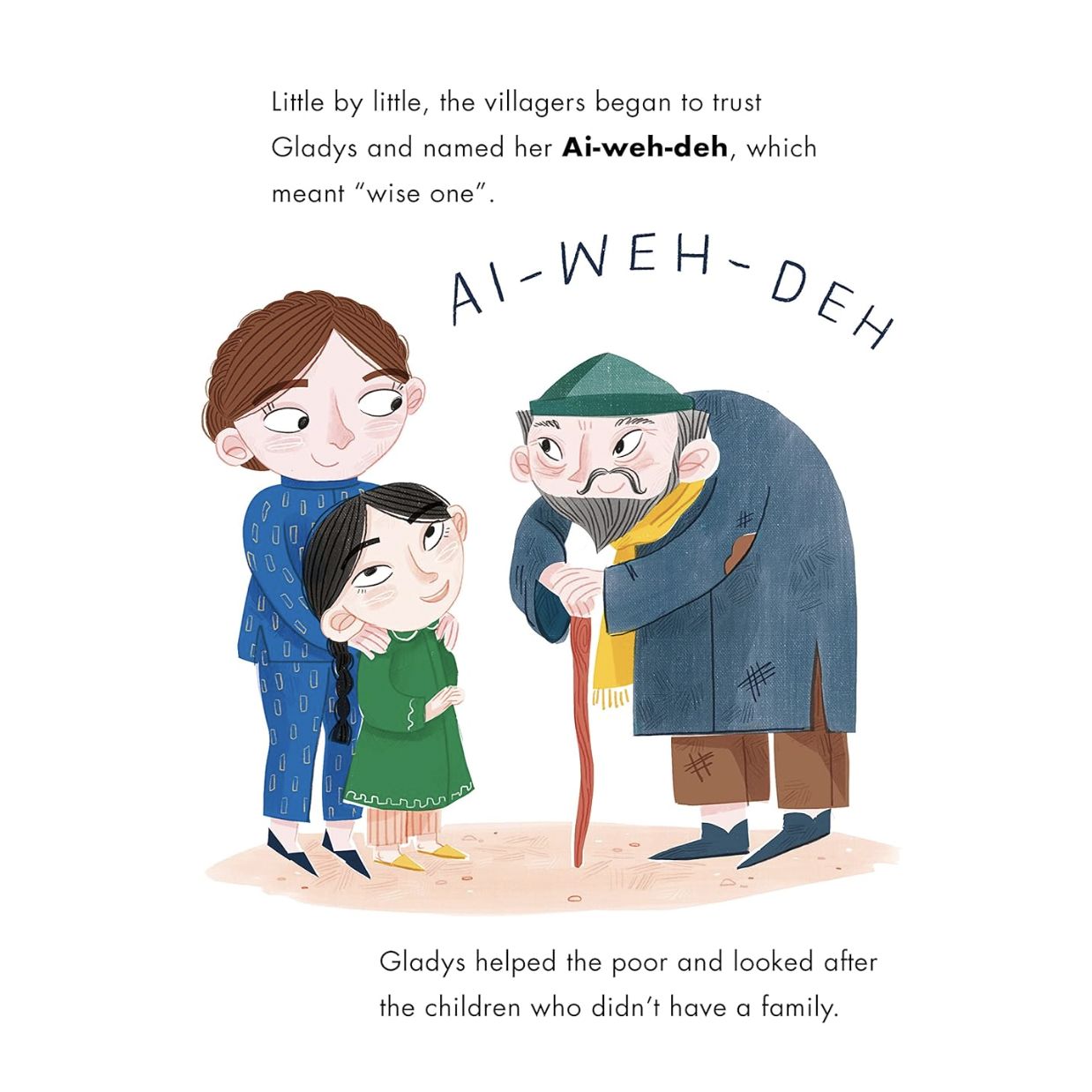 Do Great Things for God: Gladys Aylward