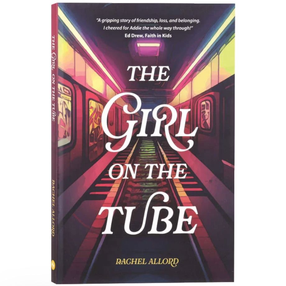 The Girl on the Tube