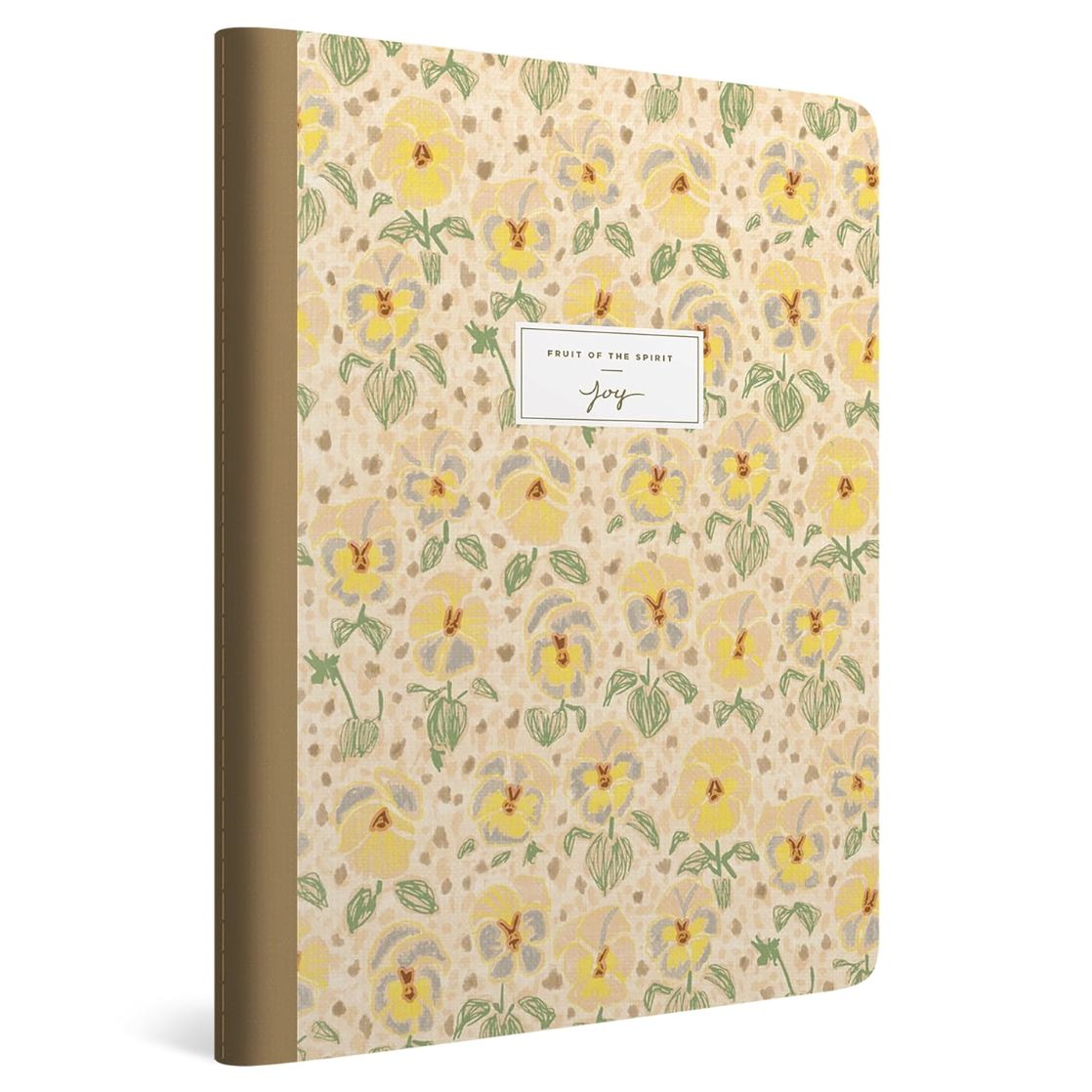 ESV Devotional Journal, Fruit of the Spirit: Joy