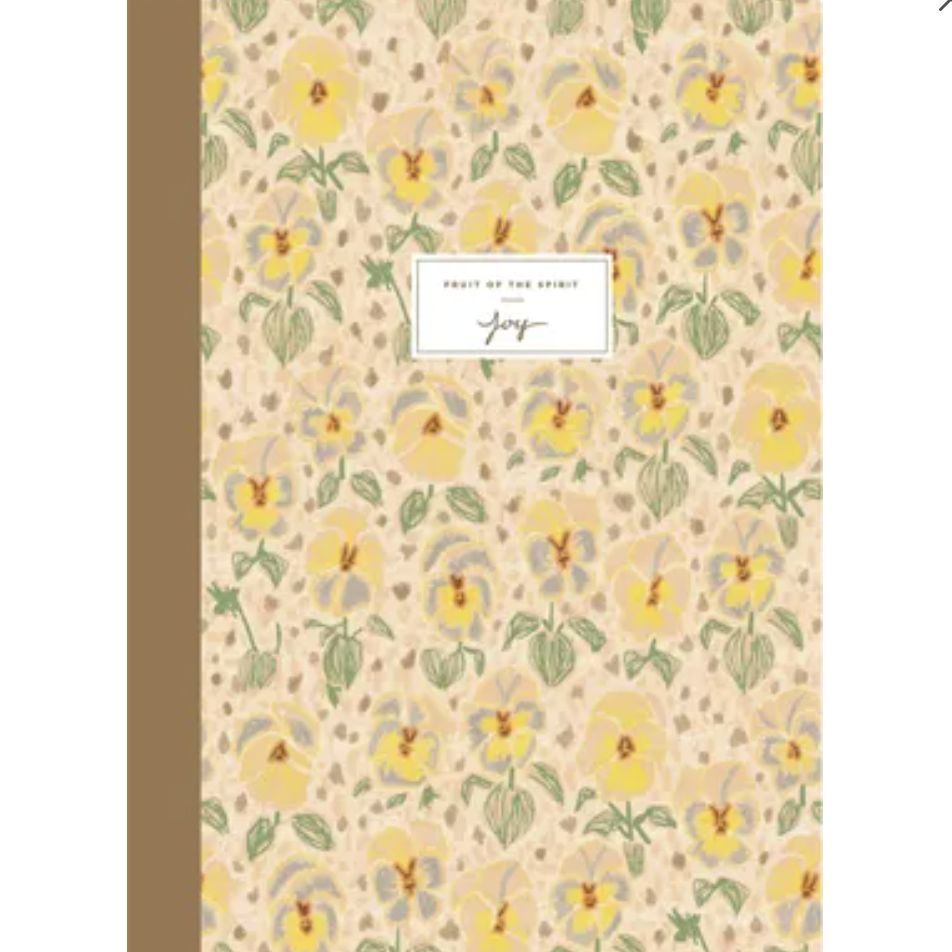 ESV Devotional Journal, Fruit of the Spirit: Joy