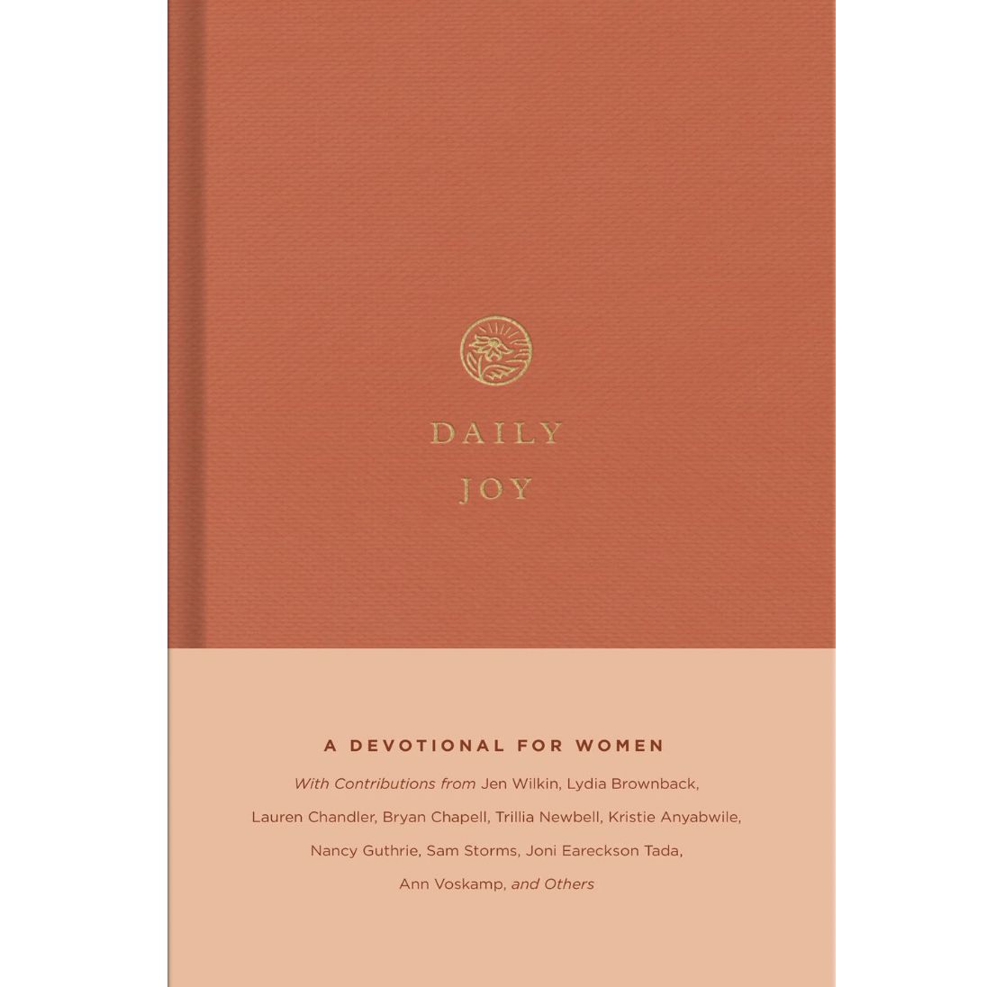 Daily Joy: A Devotional For Women