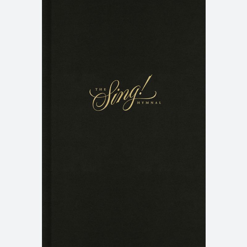 The Sing! Hymnal