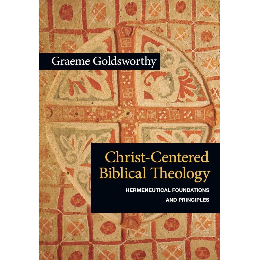 Christ-Centered Biblical Theology