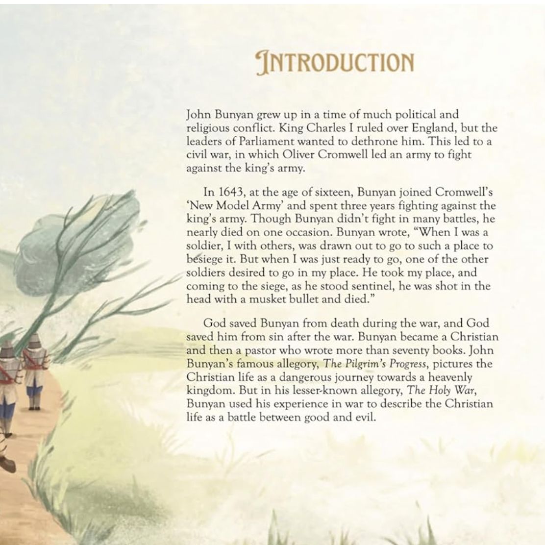 The Mansoul Chronicles, Book 1: The Fall &amp; Rise of Mansoul (John Bunyan's Holy War Fully Illustrated &amp; Adapted for Kids)