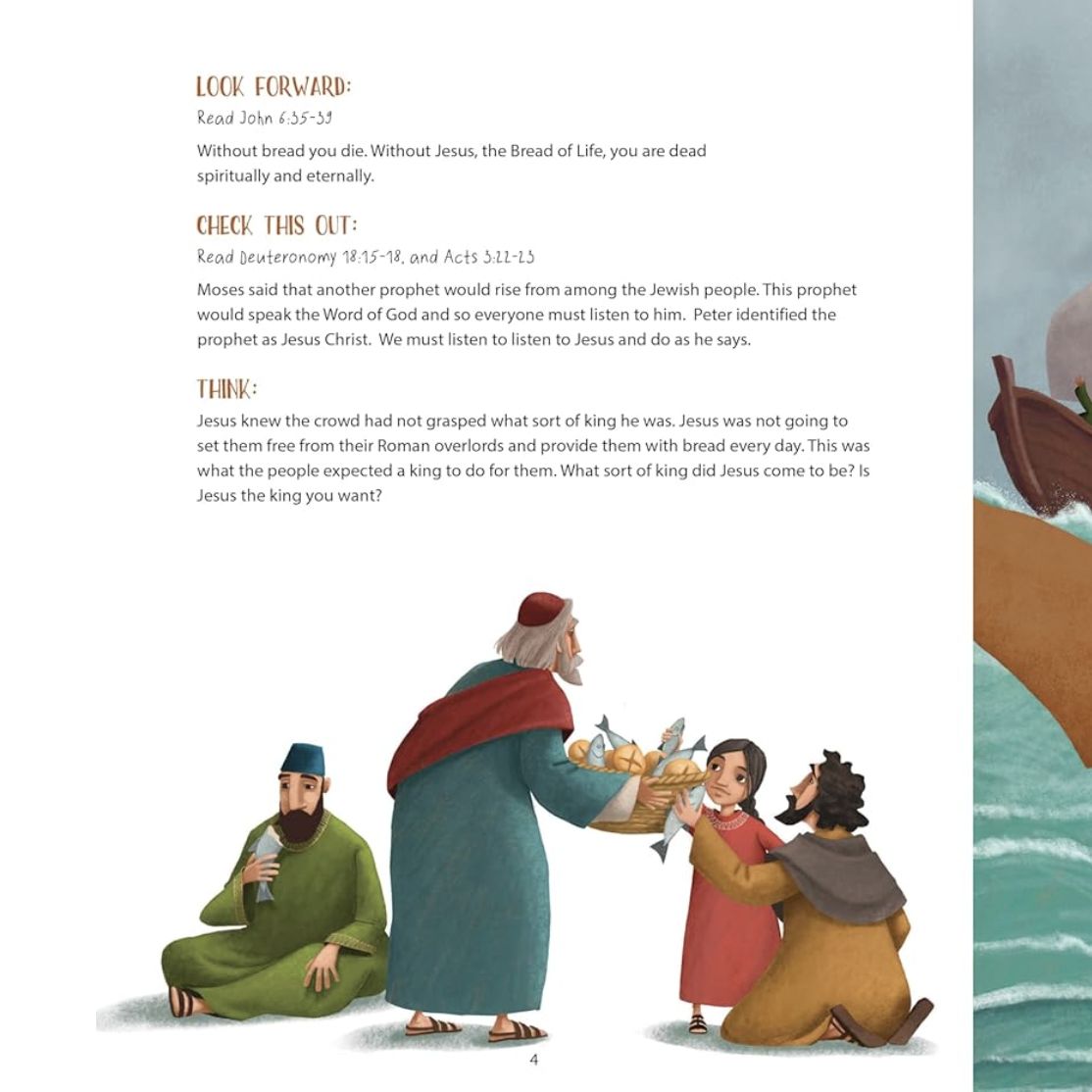 Adventures in the Gospels Vol. 2