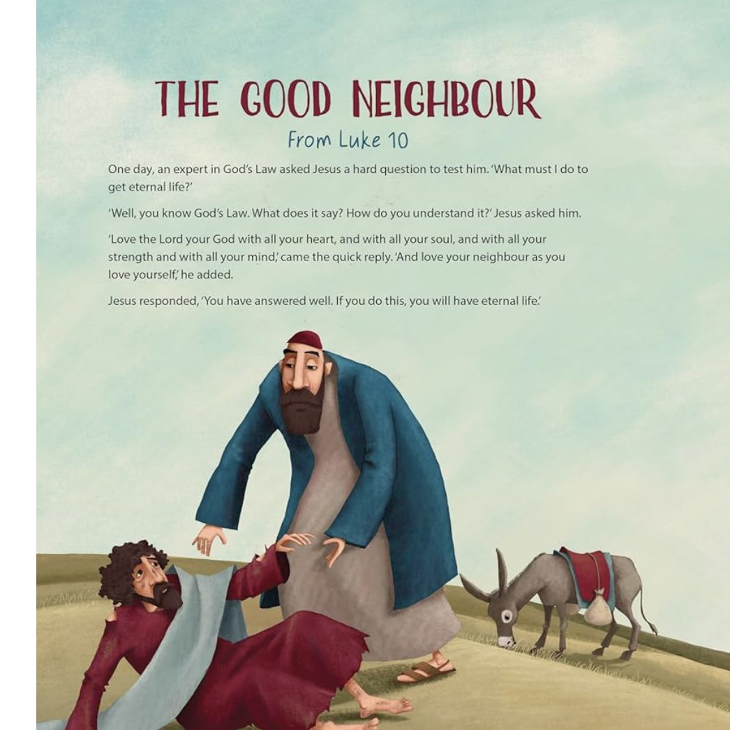 Adventures in the Gospels Vol. 2