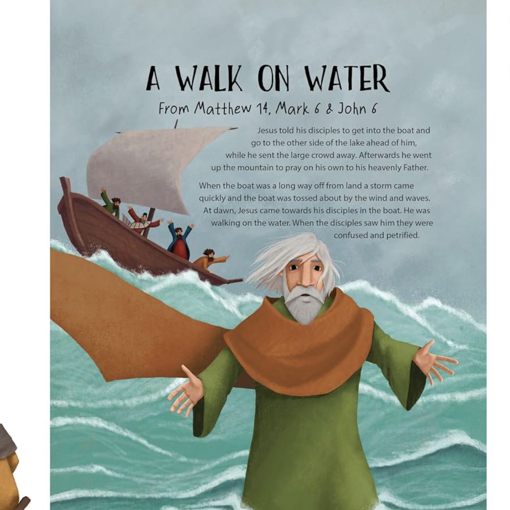 Adventures in the Gospels Vol. 2