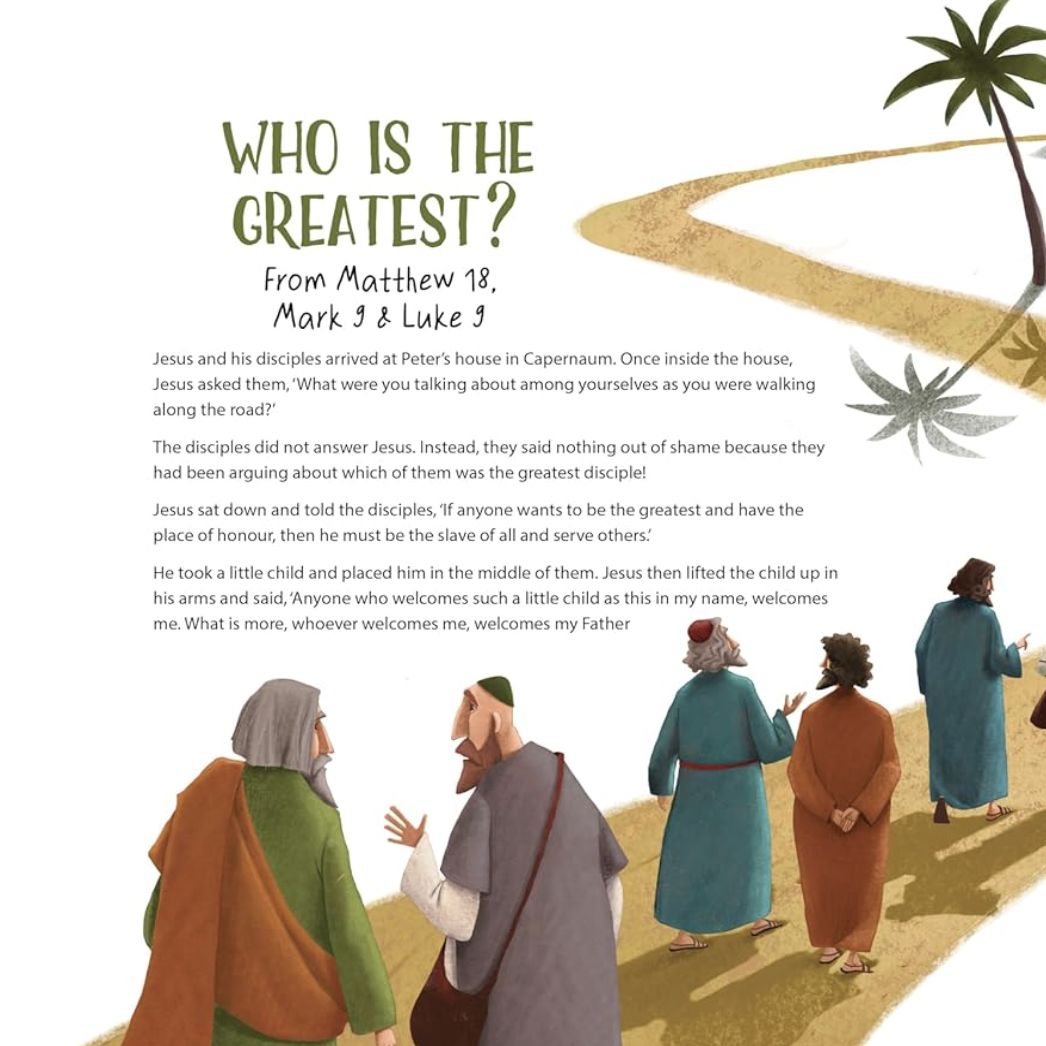 Adventures in the Gospels Vol. 2