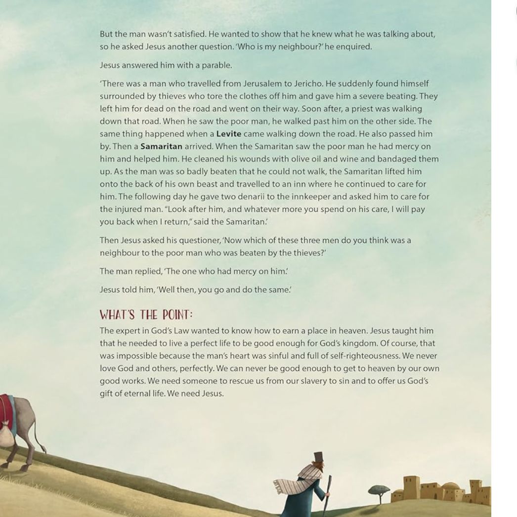 Adventures in the Gospels Vol. 2