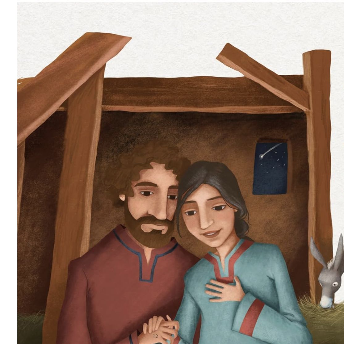 Adventures in the Gospels Vol. 1