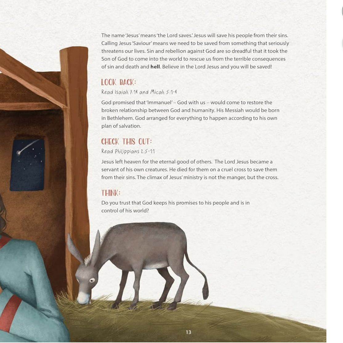 Adventures in the Gospels Vol. 1