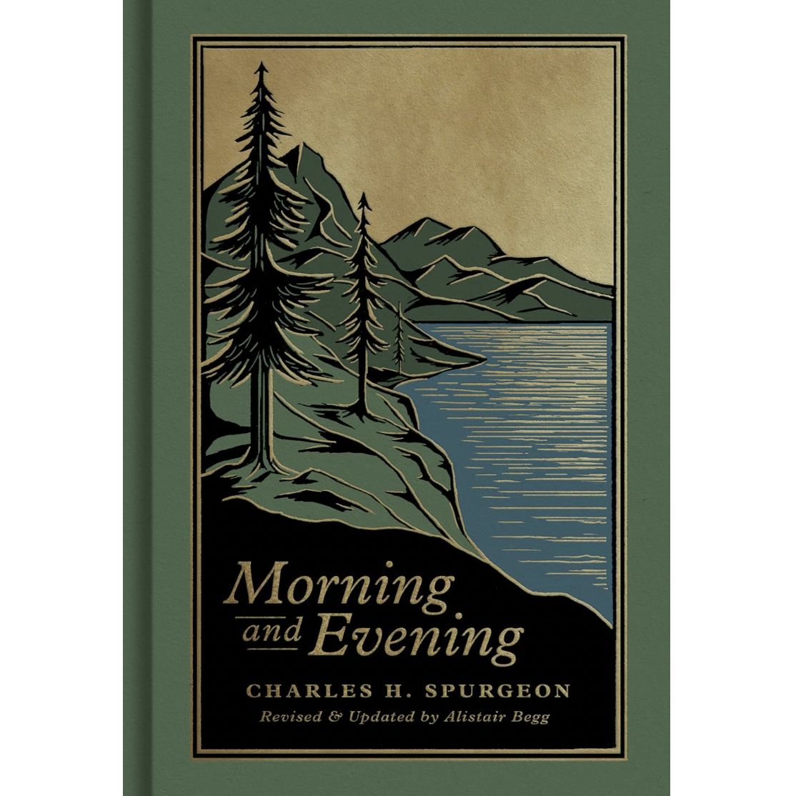 Morning and Evening (ESV)