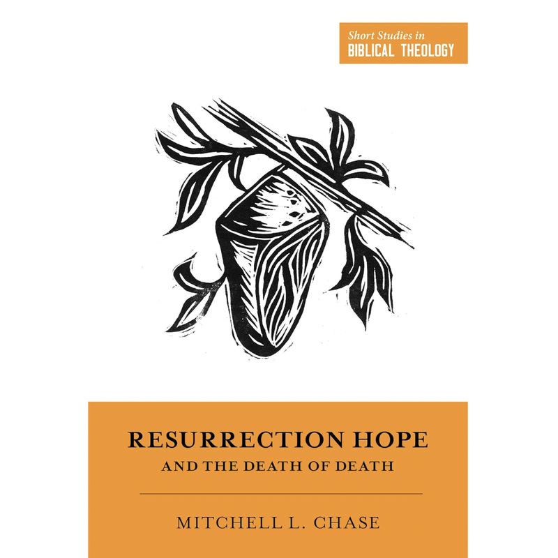 SSBT: Resurrection Hope and the Death of Death (Short Studies in Biblical Theology)