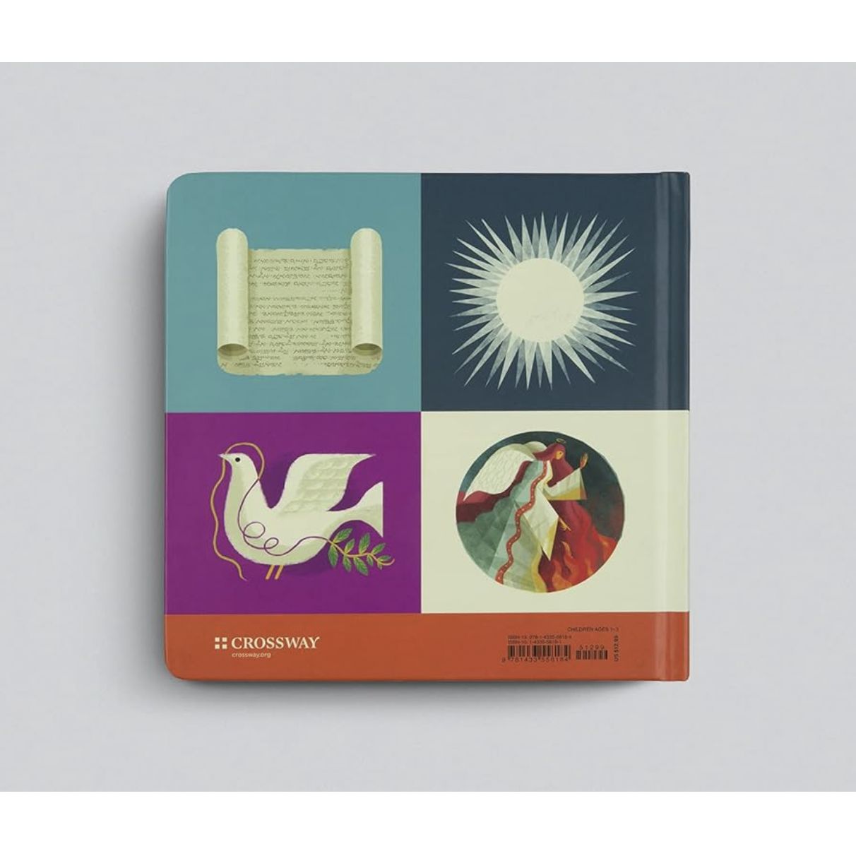 The Biggest Story ABC